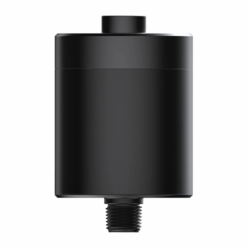 Fluoride Shower Filter